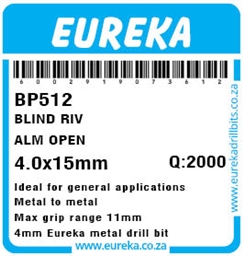 BP512 - Rivet -BP512_label_T